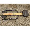 Image 1 : 445 -- AVITA ROWING MACHINE