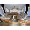 Image 25 : 253 -- 2006 STARCRAFT 13RT TENT TRAILER, WHITE, NO DESIGNATIONS