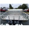 Image 8 : 253 -- 2006 STARCRAFT 13RT TENT TRAILER, WHITE, NO DESIGNATIONS