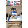 Image 4 : PALLET FULL OF GAMES AND TOYS - MINECRAFT, MARVEL, 3D PUZZLES AND YOGA DICE