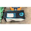 Image 2 : BODY GLOVE PERFORMER SERIES INFLATABLE PADDLE BOARD W/BAG AND ACCESSORIES