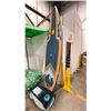 Image 3 : BODY GLOVE PERFORMER SERIES INFLATABLE PADDLE BOARD W/BAG AND ACCESSORIES