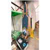 Image 2 : BODY GLOVE PERFORMER SERIES INFLATABLE PADDLE BOARD W/BAG AND ACCESSORIES