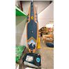 Image 2 : BODY GLOVE PERFORMER SERIES INFLATABLE PADDLE BOARD W/BAG AND ACCESSORIES
