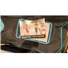 Image 3 : BODY GLOVE PERFORMER SERIES INFLATABLE PADDLE BOARD W/BAG AND ACCESSORIES