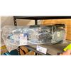 Image 2 : DENALI SNOWSHOES SAWTOOTH SPIN KIT AND HAVASU PERSONAL FLOATATION VEST