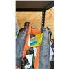 Image 3 : DENALI SNOWSHOES SAWTOOTH SPIN KIT AND HAVASU PERSONAL FLOATATION VEST