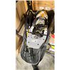 Image 2 : DENALI SNOWSHOES SAWTOOTH SPIN KIT AND HAVASU PERSONAL FLOATATION VEST
