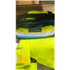 Image 3 : DENALI SNOWSHOES SAWTOOTH SPIN KIT AND HAVASU PERSONAL FLOATATION VEST