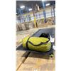 Image 2 : DENALI FOLDABLE COT AND DENALI CHUGIAK SLEEPING BAG