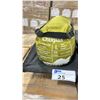 Image 3 : DENALI FOLDABLE COT AND DENALI CHUGIAK SLEEPING BAG