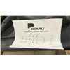Image 8 : DENALI FOLDABLE COT AND DENALI CHUGIAK SLEEPING BAG