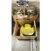 Image 1 : GROUP OF 3 DENALI CHUGIAK SLEEPING BAGS