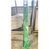 Image 2 : STANLEY PARK BREWING LARGE SQUARE PATIO UMBRELLA - APPROX. 7FT X 7FT
