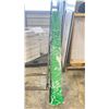 Image 2 : STANLEY PARK BREWING LARGE SQUARE PATIO UMBRELLA - APPROX. 7FT X 7FT