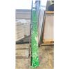 Image 2 : STANLEY PARK BREWING LARGE SQUARE PATIO UMBRELLA - APPROX. 7FT X 7FT
