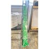 Image 2 : STANLEY PARK BREWING LARGE SQUARE PATIO UMBRELLA - APPROX. 7FT X 7FT