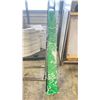 Image 2 : STANLEY PARK BREWING LARGE SQUARE PATIO UMBRELLA - APPROX. 7FT X 7FT