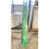Image 2 : STANLEY PARK BREWING LARGE SQUARE PATIO UMBRELLA - APPROX. 7FT X 7FT