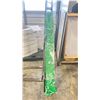 Image 2 : STANLEY PARK BREWING LARGE SQUARE PATIO UMBRELLA - APPROX. 7FT X 7FT