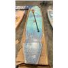 Image 2 : BODY GLOVE EXPLORER 10' 6" RIDGID PADDLE BOARD
