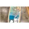 Image 3 : BODY GLOVE 10' 6" RIDGID PADDLE BOARD