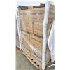 Image 2 : 1 PALLET OF (LEVEL 1) ISOLATION GOWNS  WHITE/SZ LARGE
