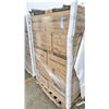 Image 2 : 1 PALLET OF (LEVEL 1) ISOLATION GOWNS - WHITE/SZ LARGE