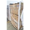 Image 2 : 1 PALLET OF (LEVEL 1) ISOLATION GOWNS - WHITE/SZ LARGE