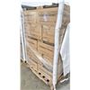 Image 2 : 1 PALLET OF (LEVEL 1) ISOLATION GOWNS - WHITE/SZ LARGE
