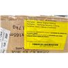 Image 3 : 1 PALLET OF (LEVEL 2)  DISPOSABLE ISOLATION GOWNS - WHITE/SZ LARGE