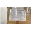 Image 2 : 1 PALLET OF VIRUS SAMPLING KITS - APPROX. 20 BOXES/400 PCS. PER BOX