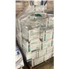 Image 2 : 1 PALLET OF SYNGUARD NITRILE EXAM GLOVES SZ. SMALL - APPROX 75 BOXES/1000 PCS. PER BOX