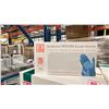 Image 3 : 1 PALLET OF SYNGUARD NITRILE EXAM GLOVES SZ. SMALL - APPROX 75 BOXES/1000 PCS. PER BOX