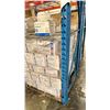 Image 2 : 1 PALLET OF SYNGUARD NITRILE EXAM GLOVES SZ. MEDIUM - APPROX 75 BOXES/1000 PCS. PER BOX