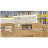 Image 3 : 3 PALLETS OF CON-REM BIOMEDICAL PIPETTE TIPS - APPROX. 20 BOXES PER PALLET/ 4320 PCS./PER BOX
