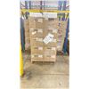 Image 2 : 3 PALLETS OF CON-REM BIOMEDICAL PIPETTE TIPS - APPROX. 20 BOXES PER PALLET/ 4320 PCS./PER BOX