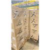 Image 3 : 3 PALLETS OF CON-REM BIOMEDICAL PIPETTE TIPS - APPROX. 20 BOXES PER PALLET/ 4320 PCS./PER BOX