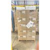 Image 3 : 3 PALLETS OF CON-REM BIOMEDICAL PIPETTE TIPS - APPROX. 20 BOXES PER PALLET/ 4320 PCS./PER BOX