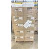 Image 3 : 3 PALLETS OF CON-REM BIOMEDICAL PIPETTE TIPS - APPROX. 20 BOXES PER PALLET/ 4320 PCS./PER BOX