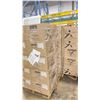 Image 2 : 3 PALLETS OF CON-REM BIOMEDICAL PIPETTE TIPS - APPROX. 20 BOXES PER PALLET/ 4320 PCS./PER BOX