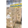 Image 2 : 3 PALLETS OF CON-REM BIOMEDICAL PIPETTE TIPS - APPROX. 20 BOXES PER PALLET/ 4320 PCS./PER BOX