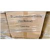 Image 2 : 1 PALLET OF DISPOSABLE PROTECTIVE GOWNS (NON MEDICAL) - APPROX. 30 BOXES PER PALLET/120 PCS. PER BOX