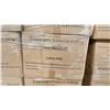 Image 2 : 1 PALLET OF DISPOSABLE PROTECTIVE GOWNS (NON MEDICAL) - APPROX. 30 BOXES PER PALLET/120 PCS. PER BOX