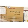 Image 3 : 2 PALLETS OF VIRUS SAMPLING KITS - APPROX. 20 BOXES PER PALLET/400 PCS. PER BOX