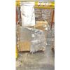 Image 1 : 1 PALLET OF ORGANIC PEA PROTEIN