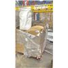 Image 2 : 1 PALLET OF ORGANIC PEA PROTEIN