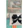 Image 4 : BODY GLOVE MODEL DAILY SOFT TOP FOAMIE SURFBOARD MINT/WHITE