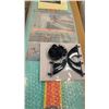 Image 3 : BODY GLOVE MODEL DAILY SOFT TOP FOAMIE SURFBOARD MINT/WHITE