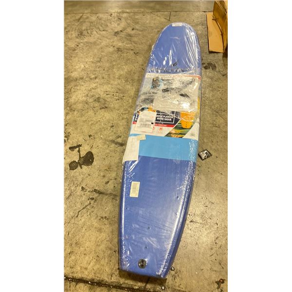 NAUTICA MODEL PITCH FOAMIE SURFBOARD ARUBA BLUE